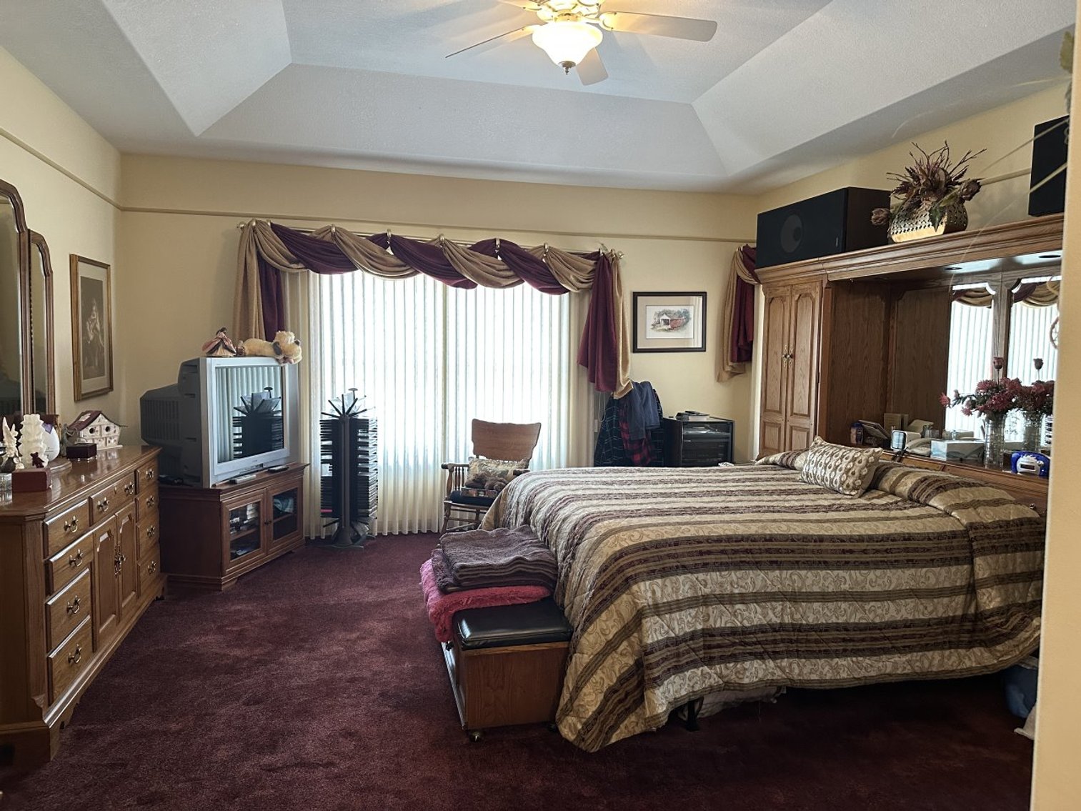 Image for 113 East Ahrens Street, Sac City!