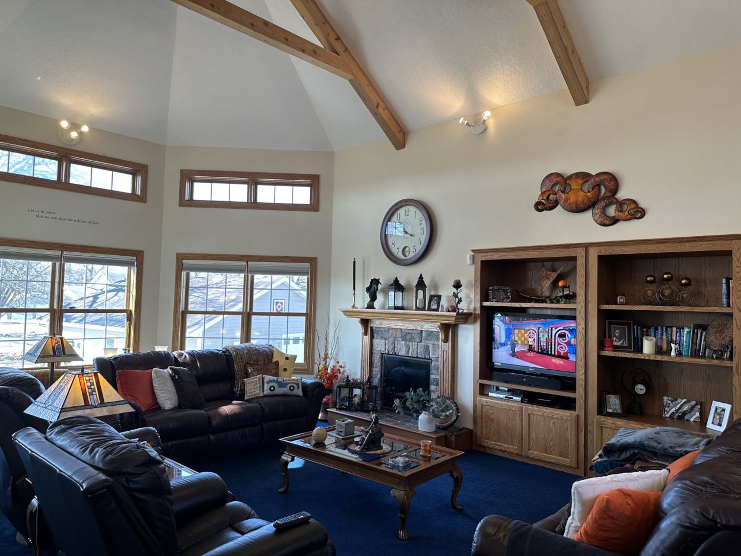 Image for 113 East Ahrens Street, Sac City!