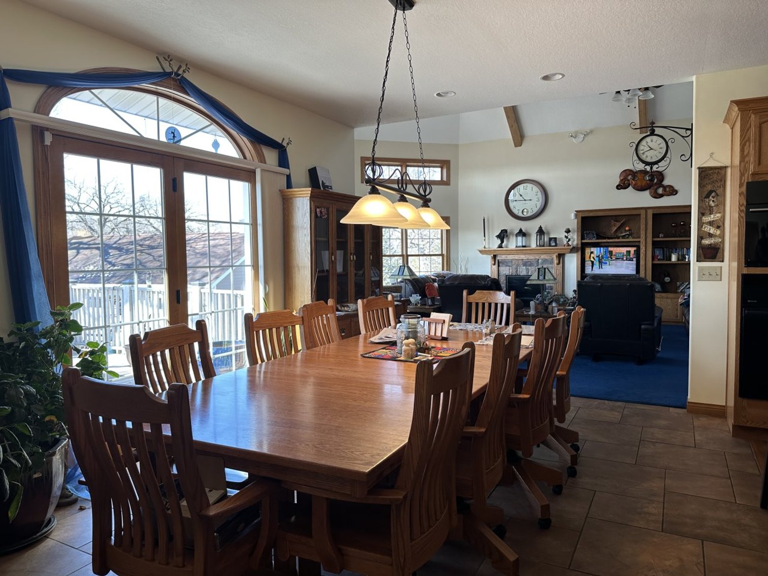 Image for 113 East Ahrens Street, Sac City!