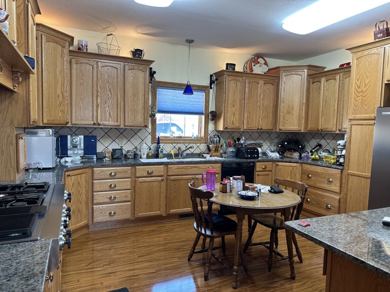 Image for 113 East Ahrens Street, Sac City!