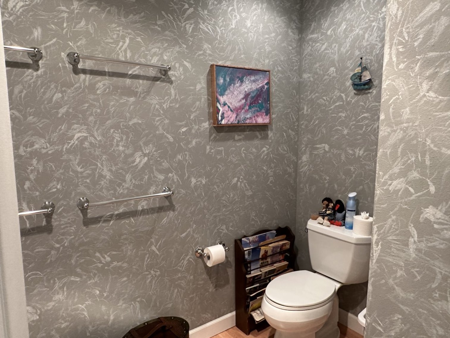 Image for 113 East Ahrens Street, Sac City!