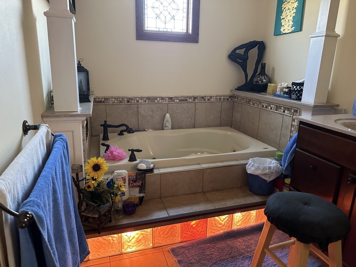 Image for 113 East Ahrens Street, Sac City!