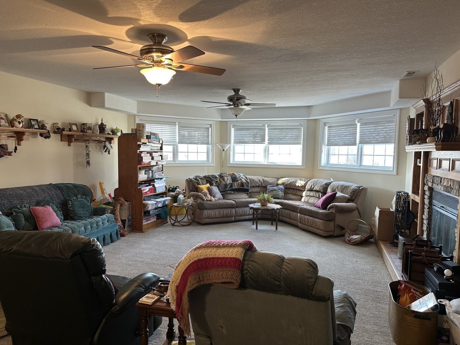 Image for 113 East Ahrens Street, Sac City!