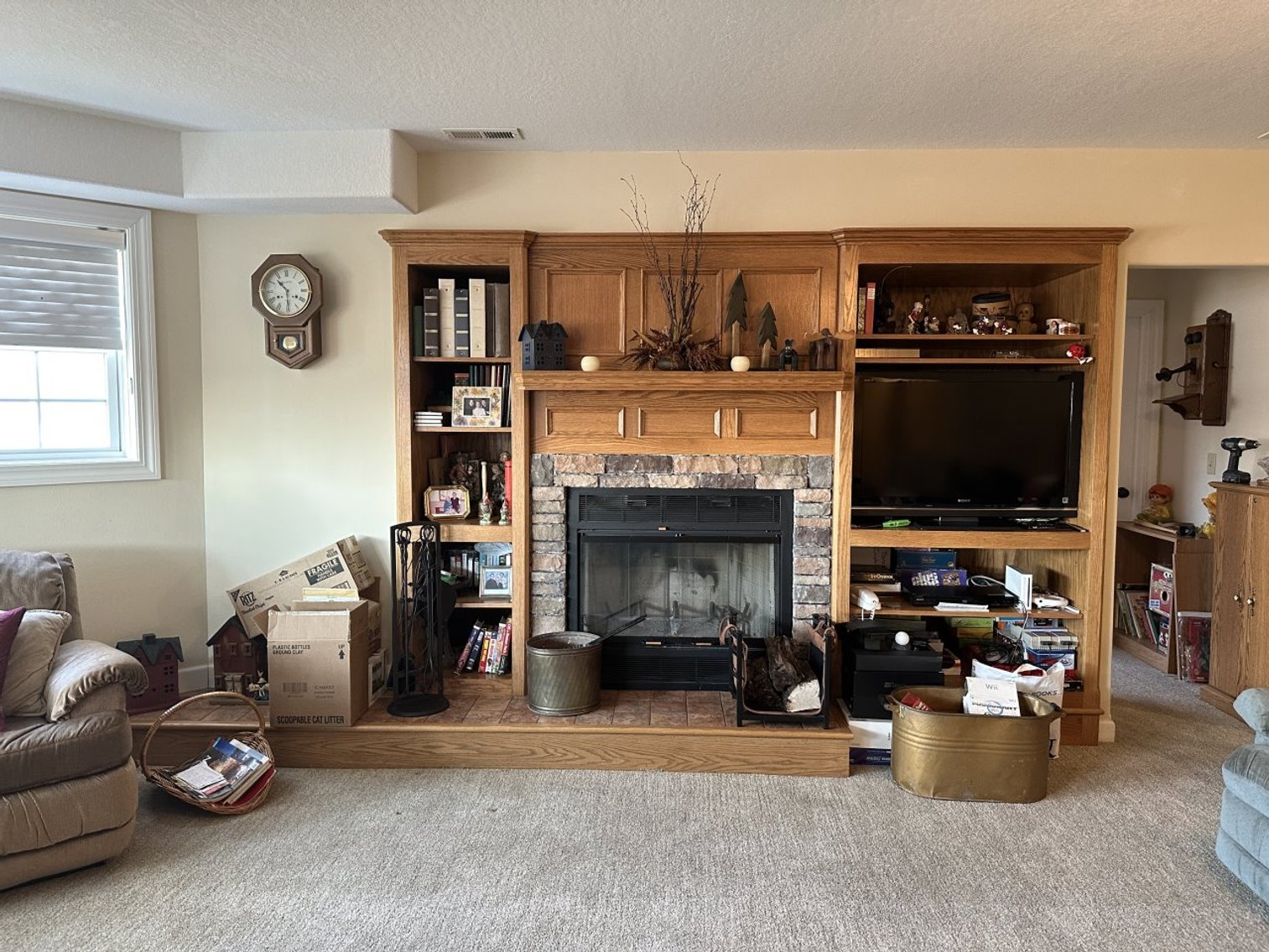 Image for 113 East Ahrens Street, Sac City!