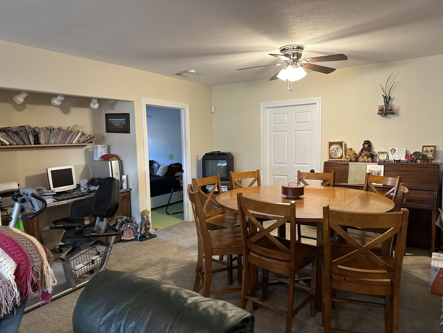 Image for 113 East Ahrens Street, Sac City!