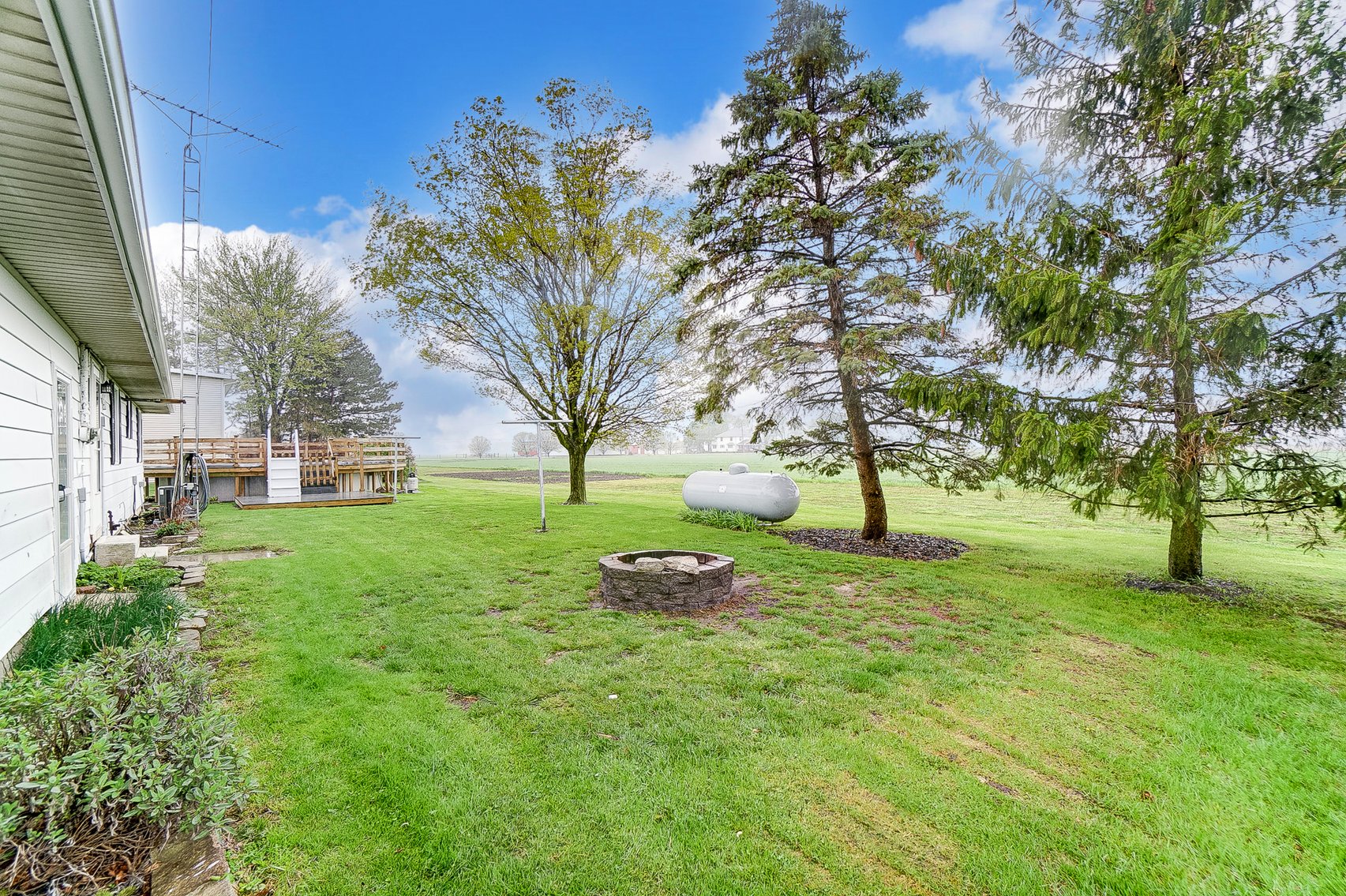 Image for 21073 Stony Ridge Rd, Luckey OH 43443