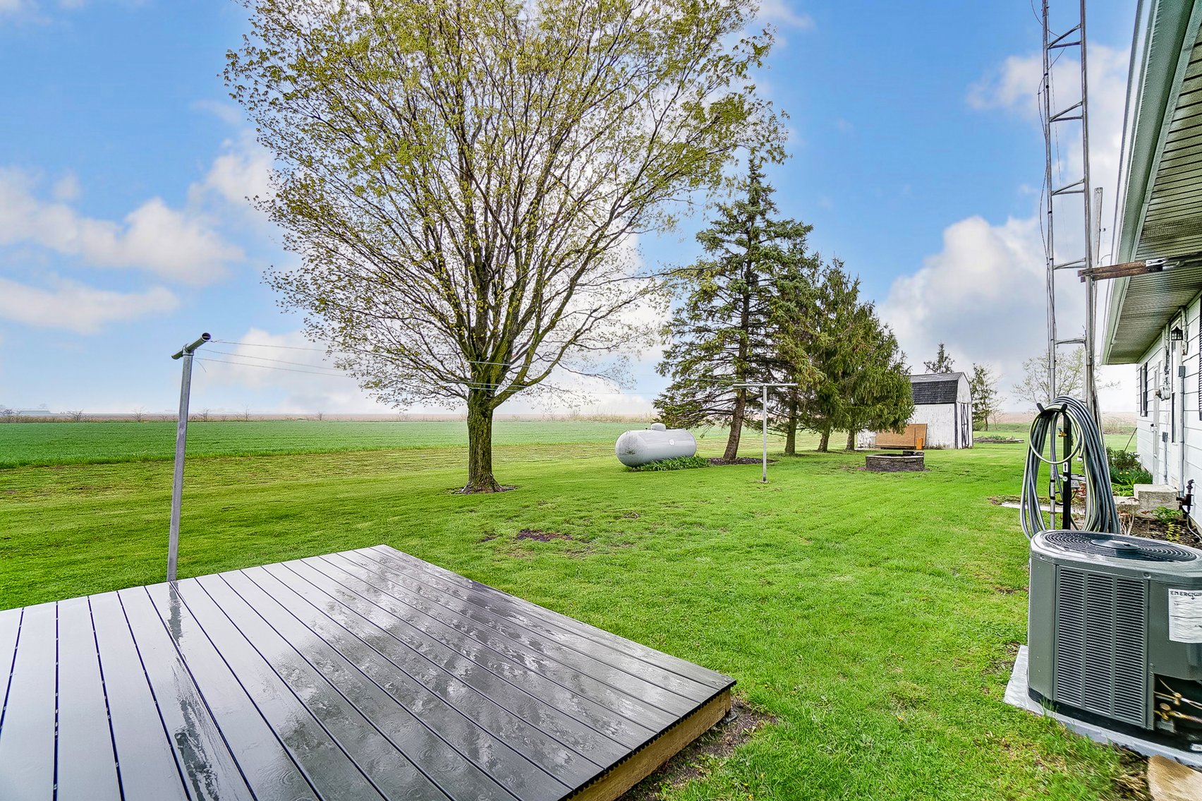 Image for 21073 Stony Ridge Rd, Luckey OH 43443