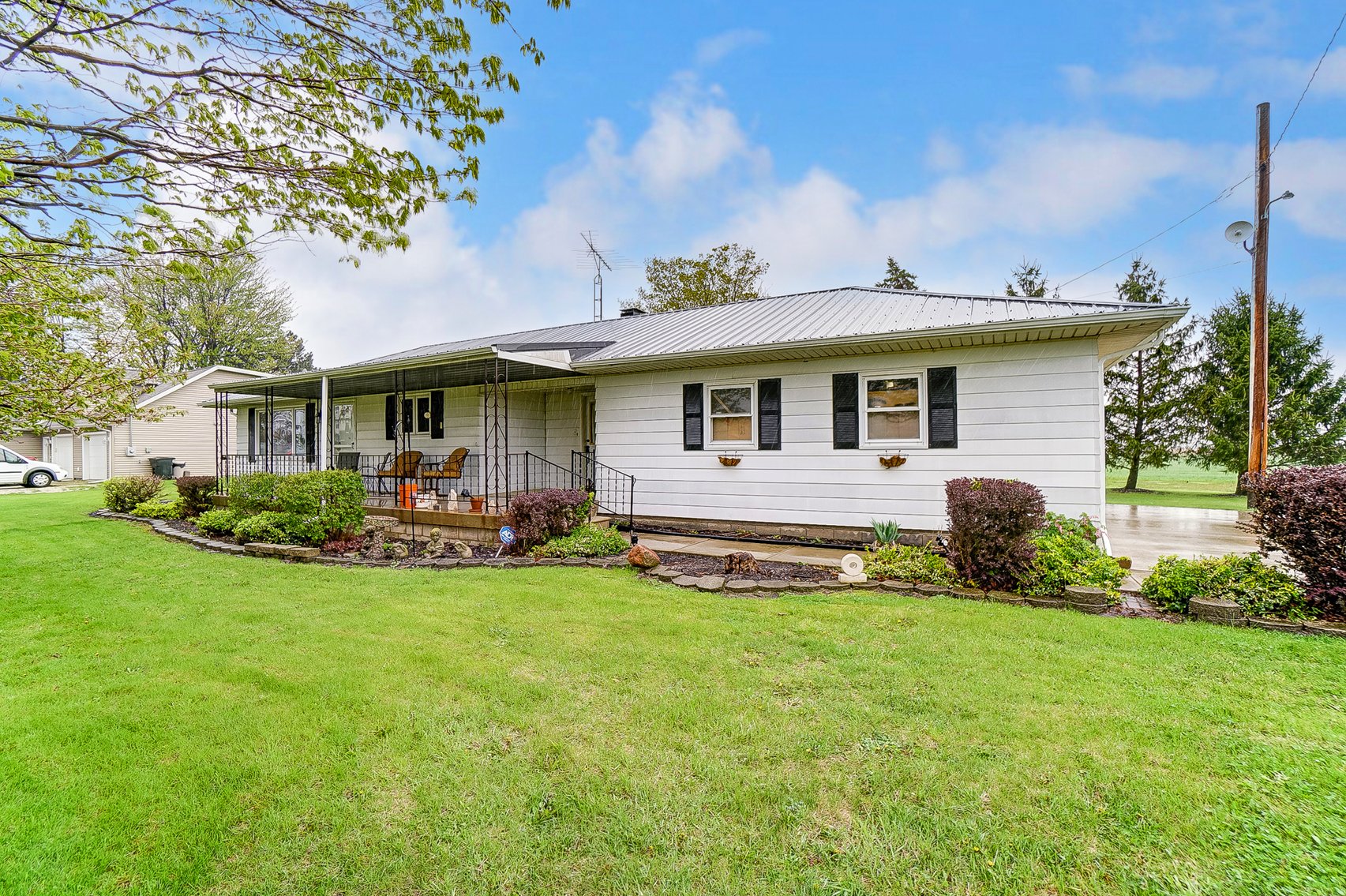 Image for 21073 Stony Ridge Rd, Luckey OH 43443