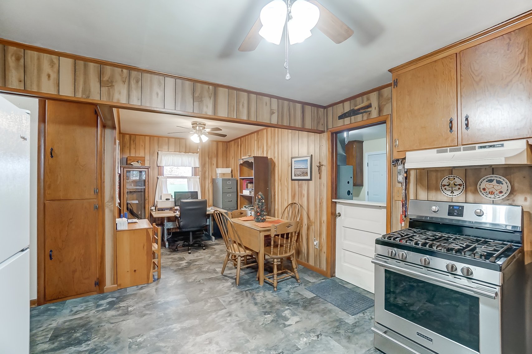 Image for 21073 Stony Ridge Rd, Luckey OH 43443