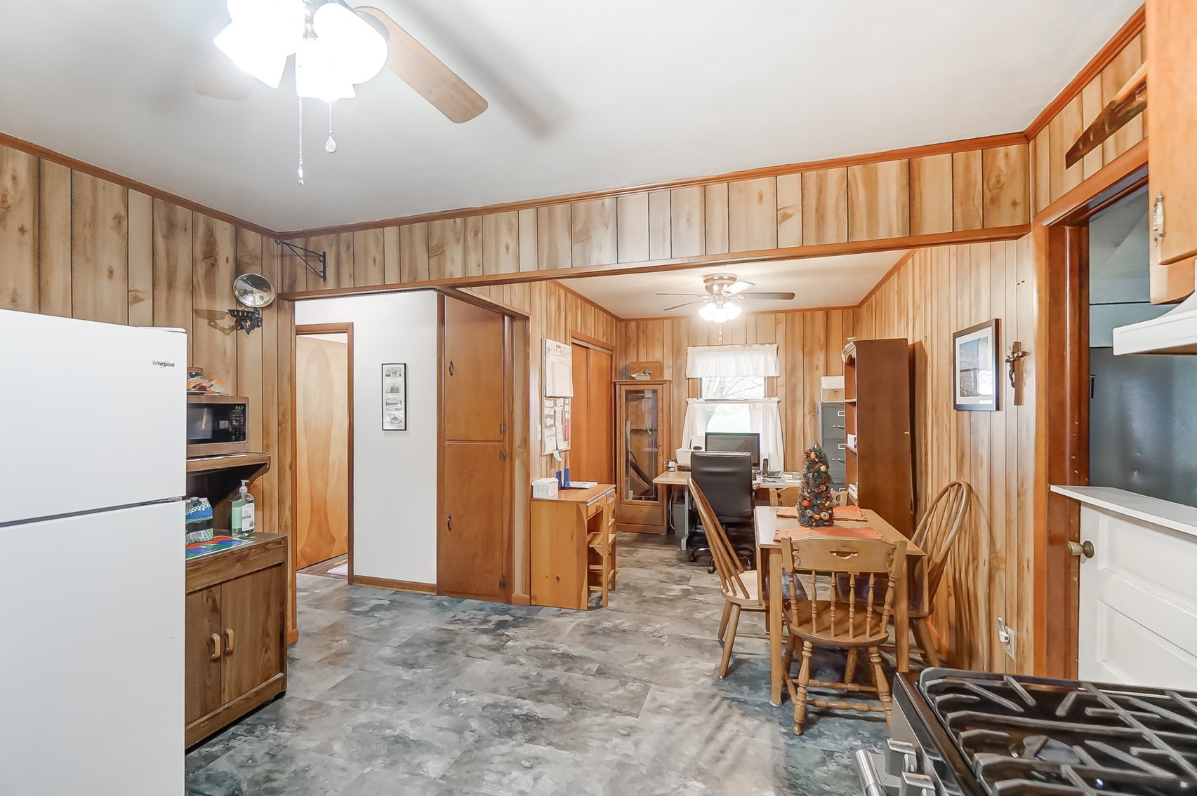 Image for 21073 Stony Ridge Rd, Luckey OH 43443