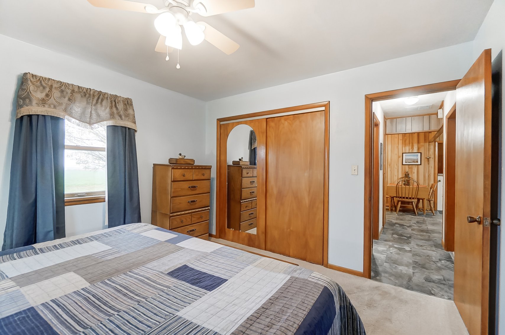 Image for 21073 Stony Ridge Rd, Luckey OH 43443