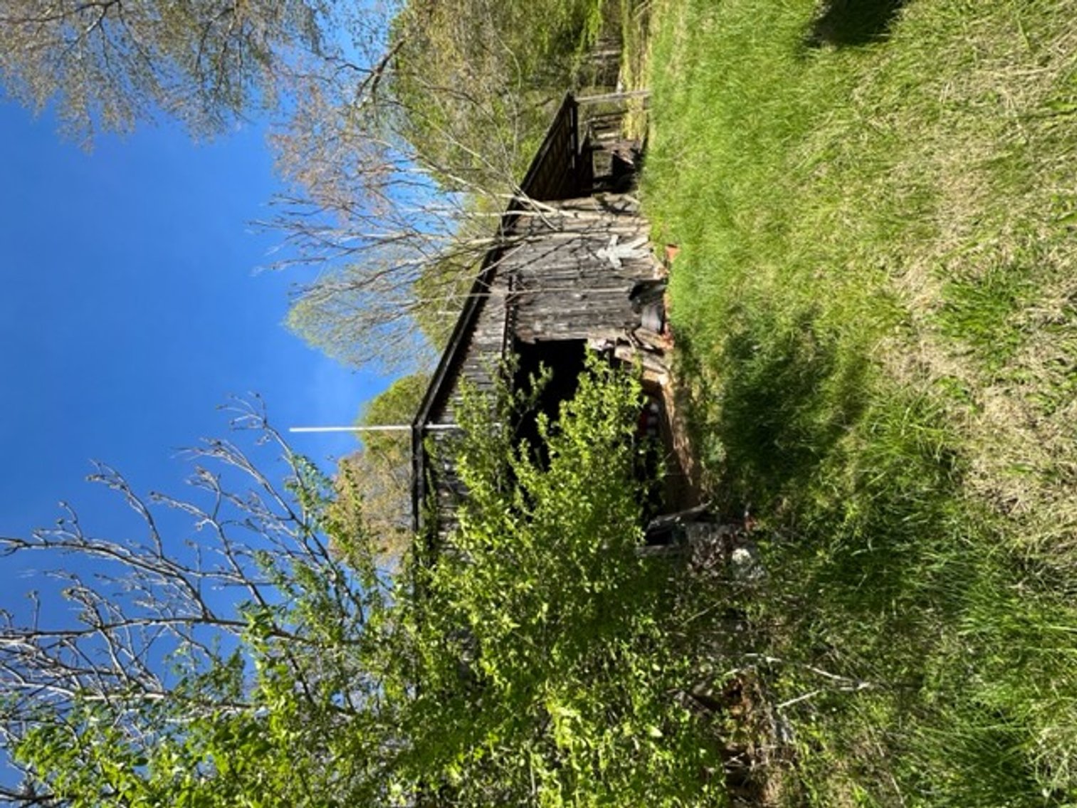 Image for 620 Park Rd., Mayodan, NC