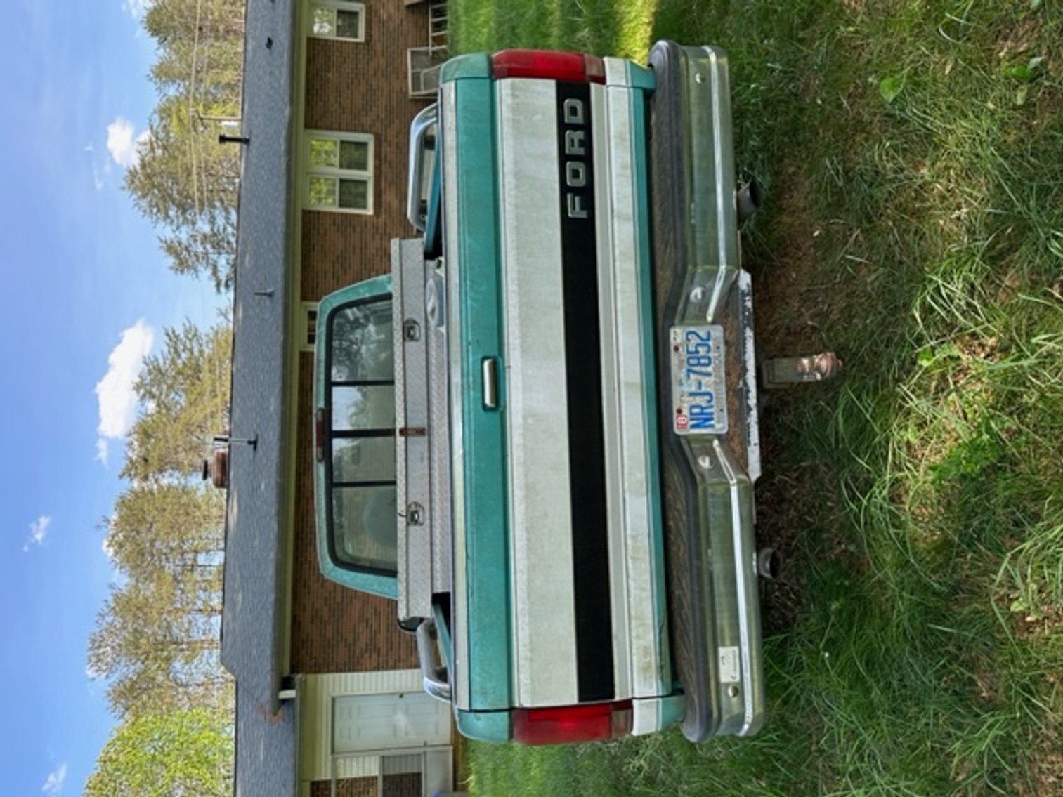 Image for 126 McCoy Rd., Reidsville, NC