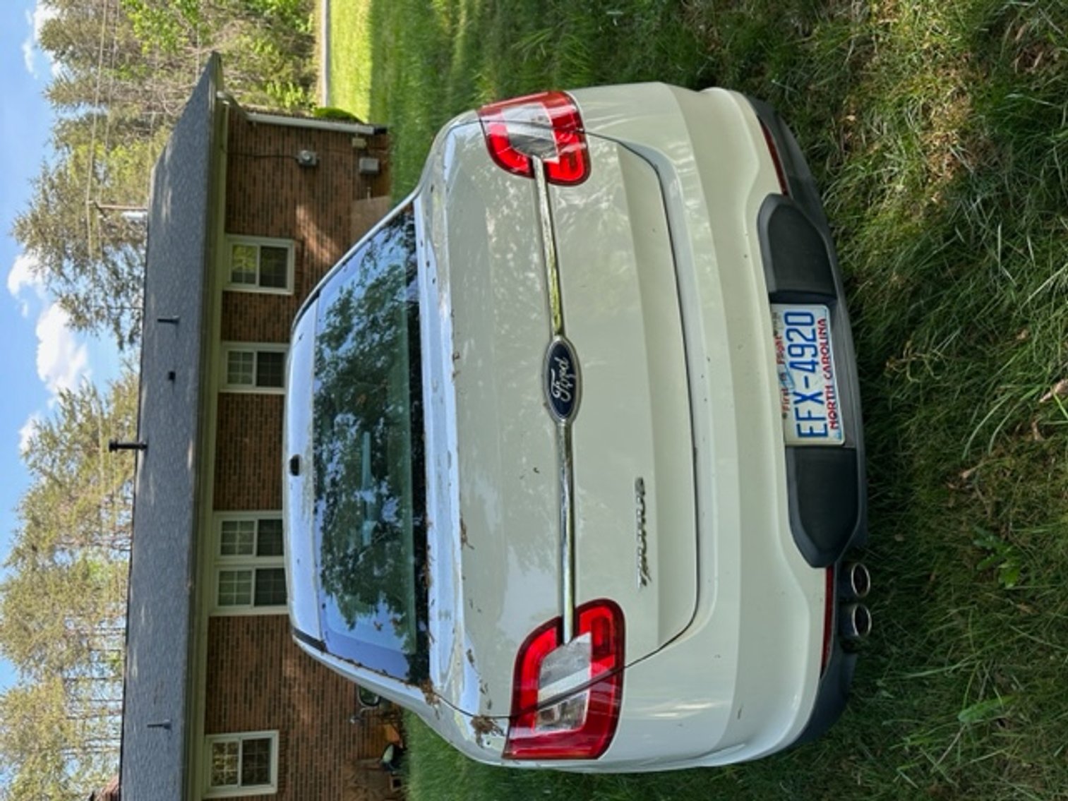 Image for 126 McCoy Rd., Reidsville, NC