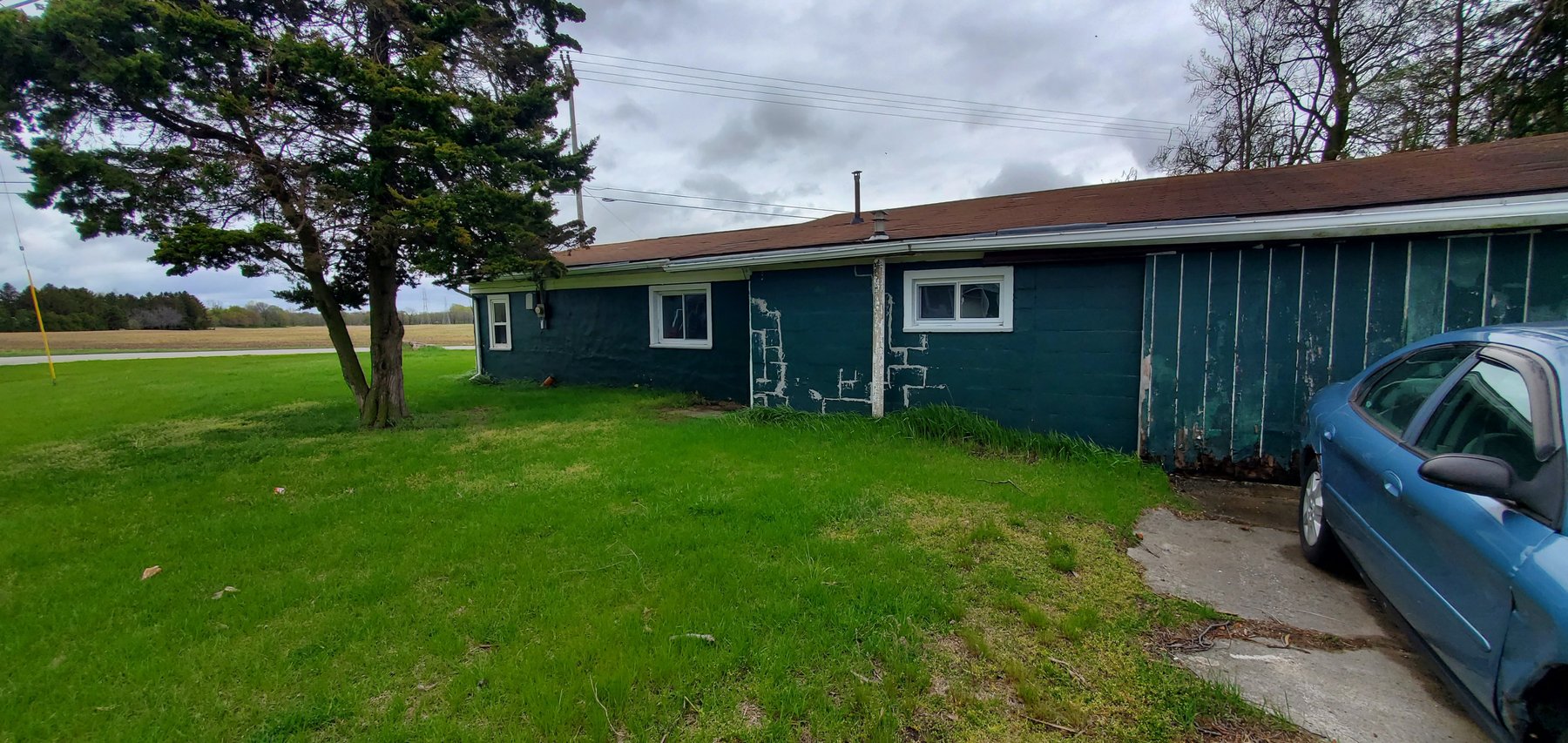 Image for 2729 Defiance Pike, Bradner OH