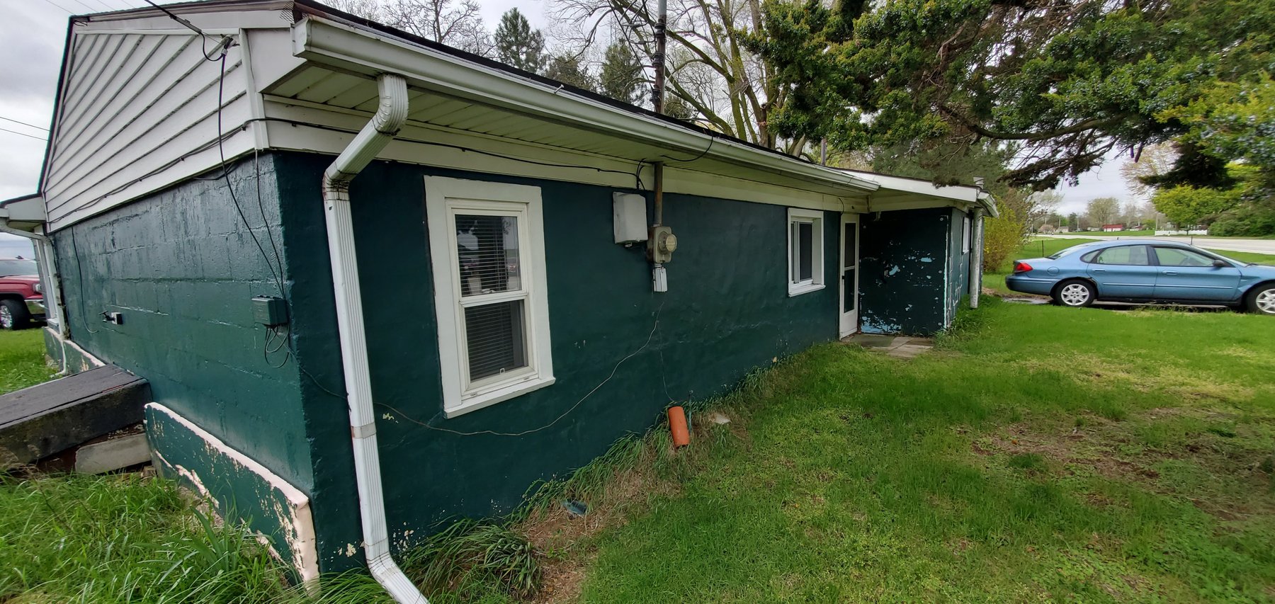 Image for 2729 Defiance Pike, Bradner OH