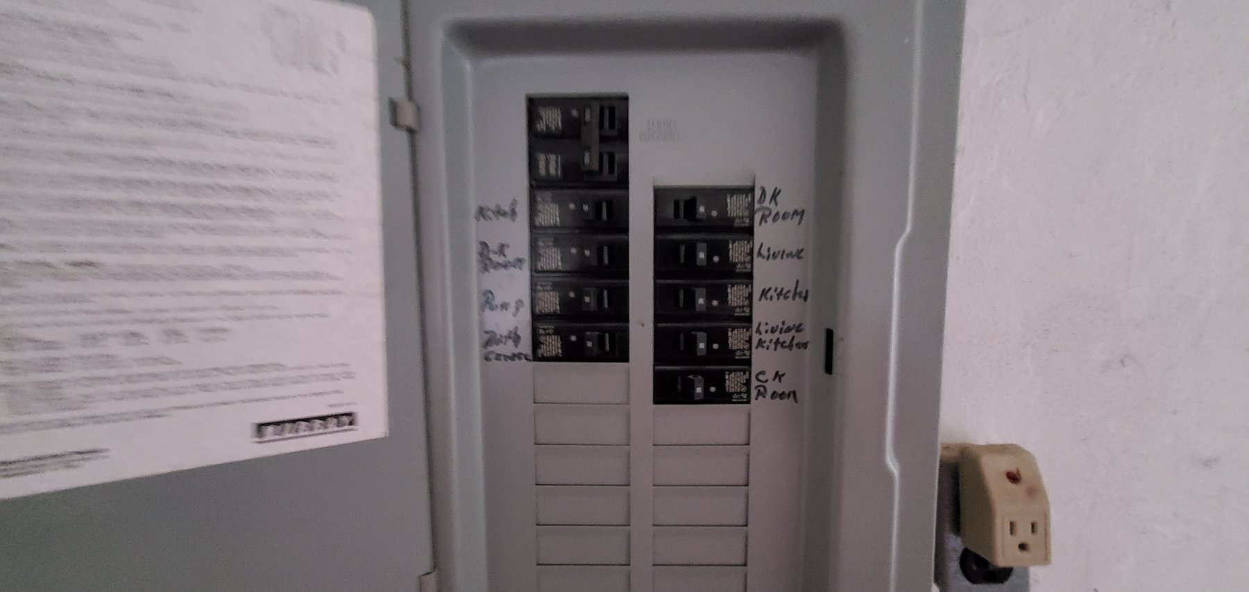 Image for 2729 Defiance Pike, Bradner OH