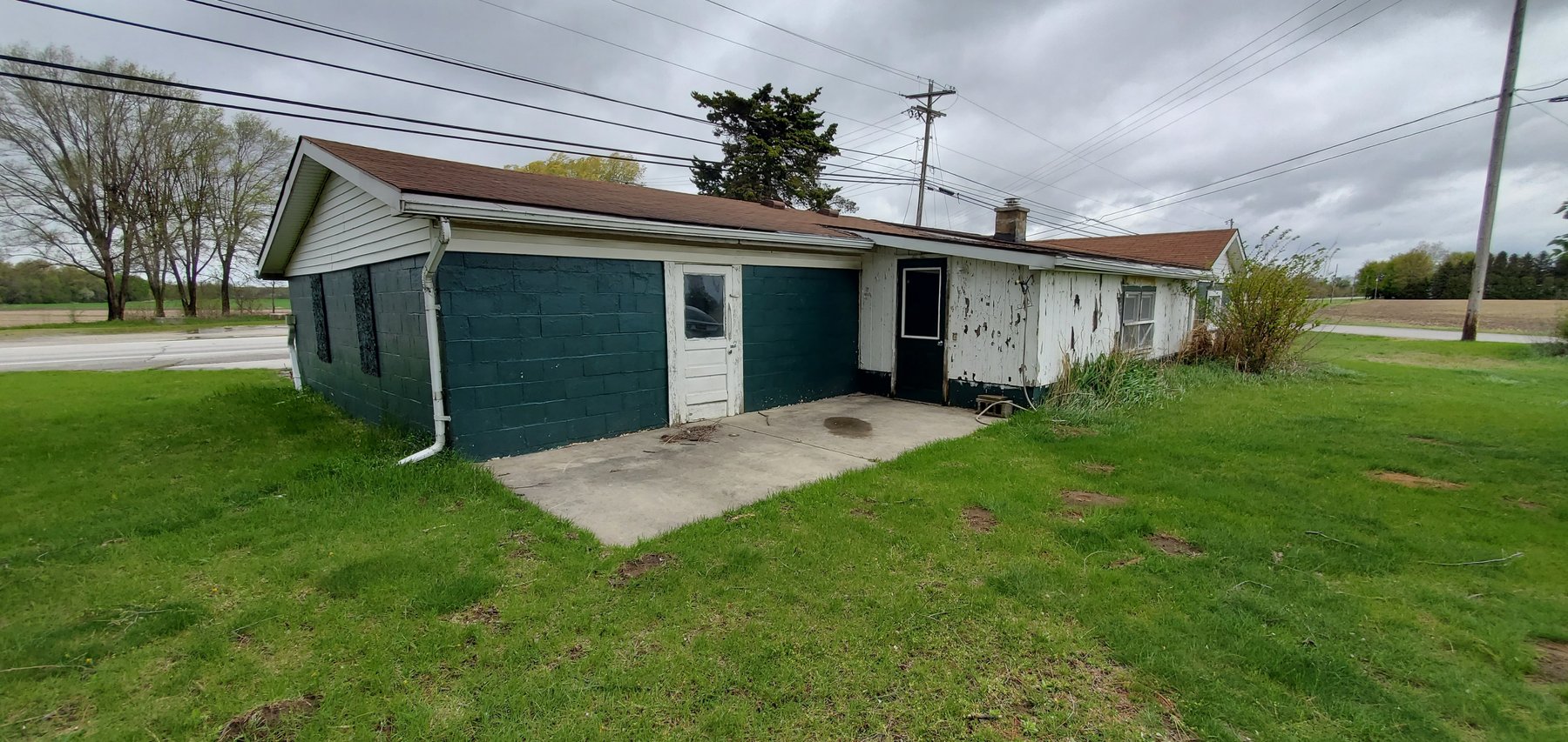 Image for 2729 Defiance Pike, Bradner OH