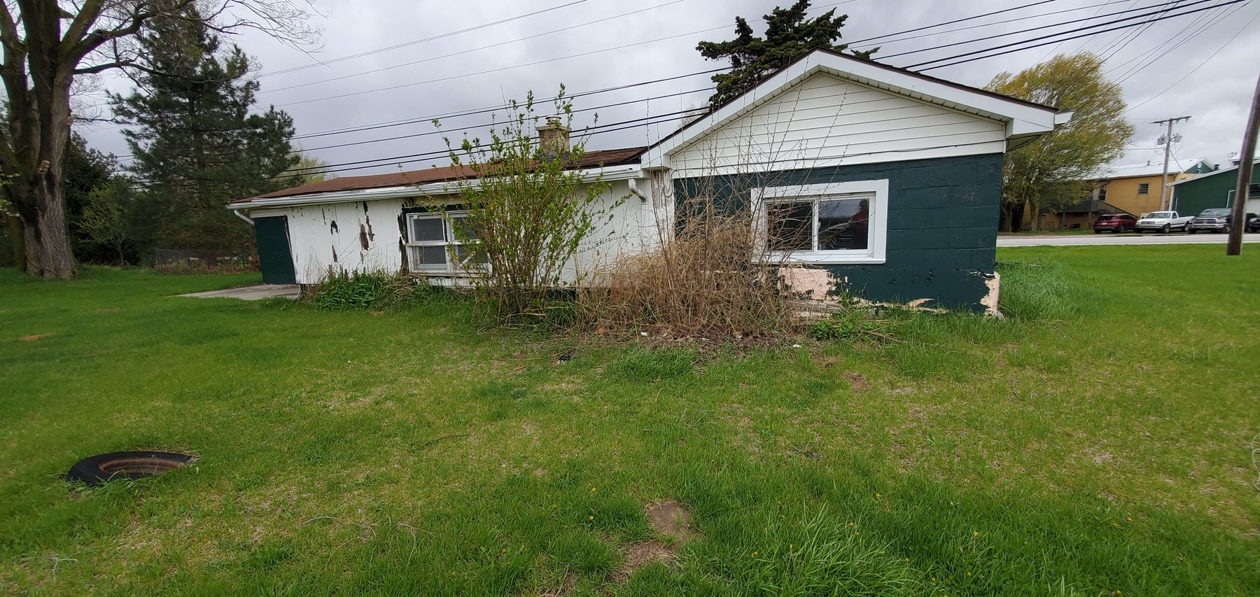 Image for 2729 Defiance Pike, Bradner OH