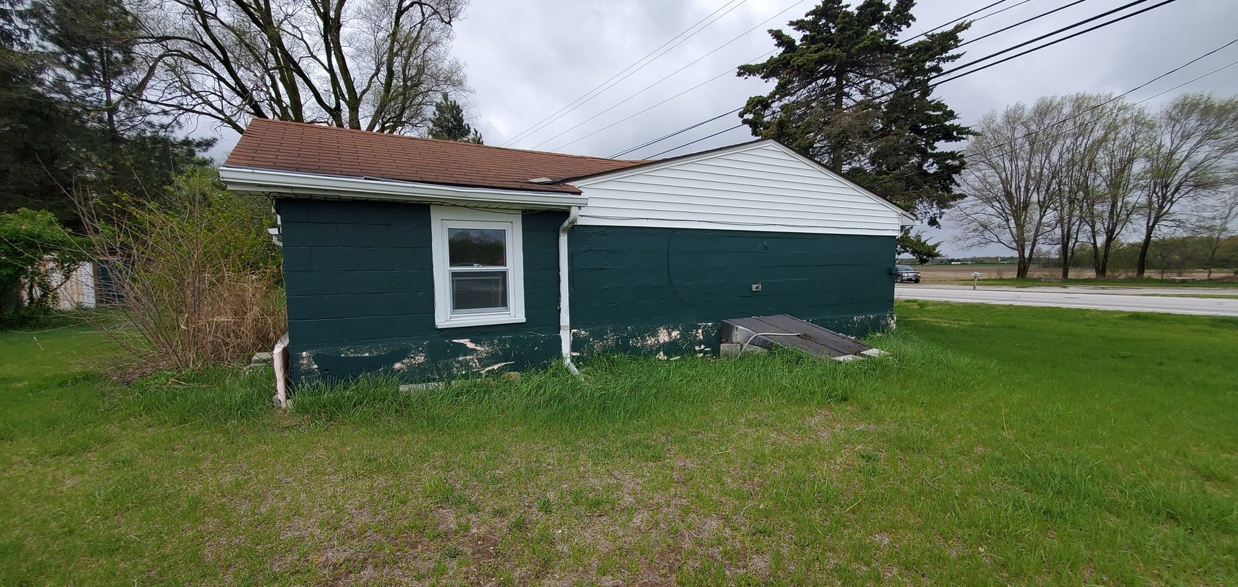 Image for 2729 Defiance Pike, Bradner OH