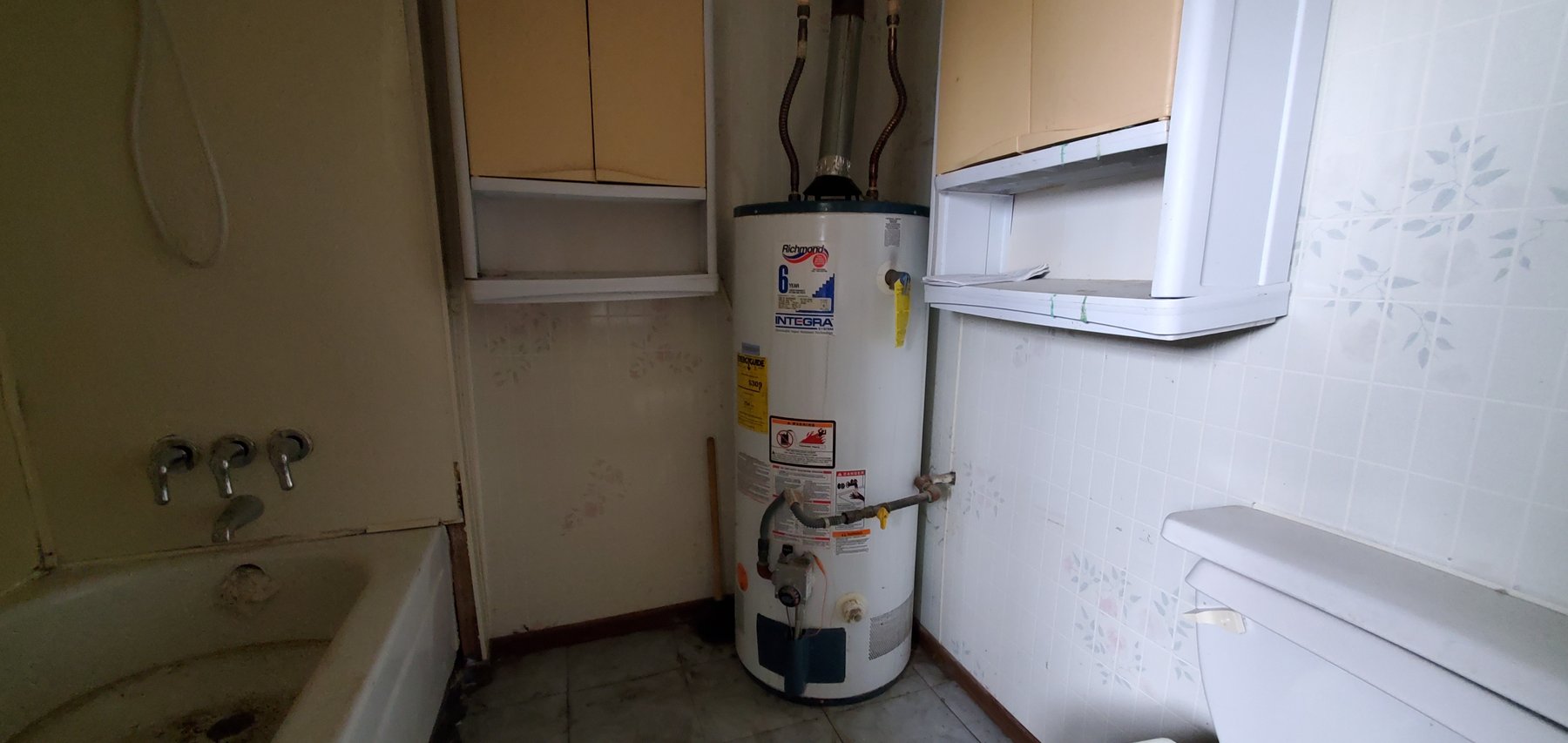 Image for 2729 Defiance Pike, Bradner OH