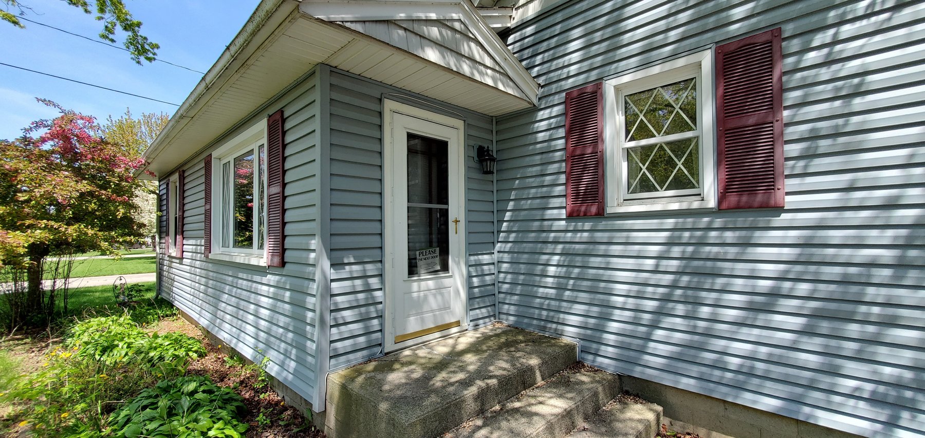 Image for 310 N Findlay, Haskins OH 43525