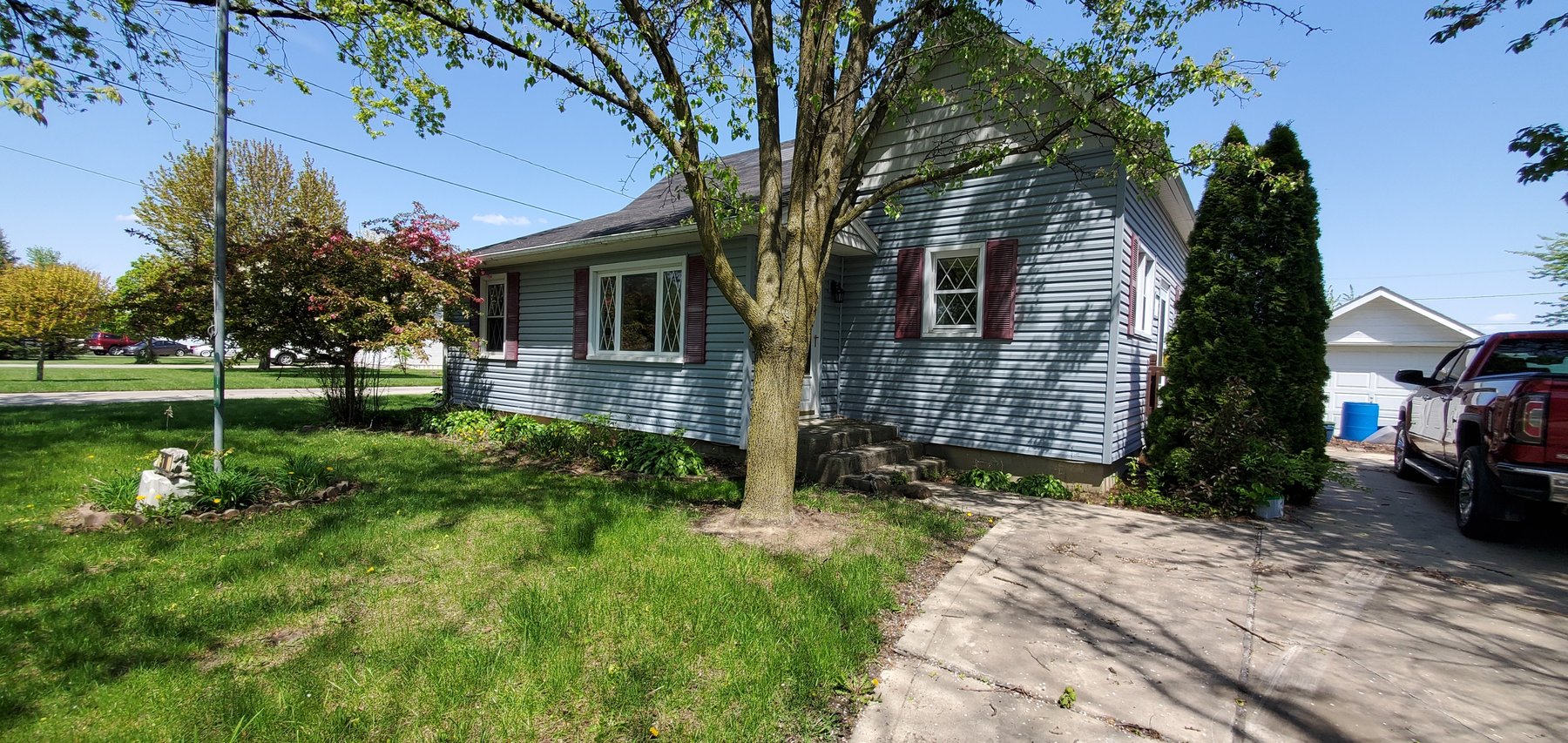Image for 310 N Findlay, Haskins OH 43525