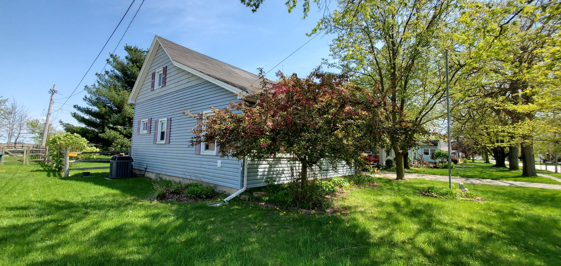 Image for 310 N Findlay, Haskins OH 43525