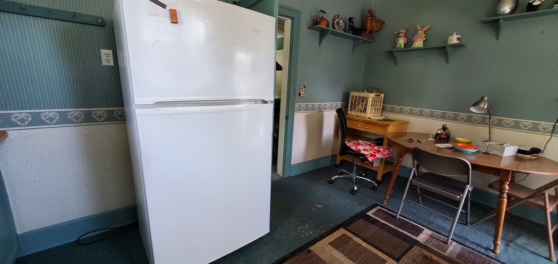 Image for 310 N Findlay, Haskins OH 43525