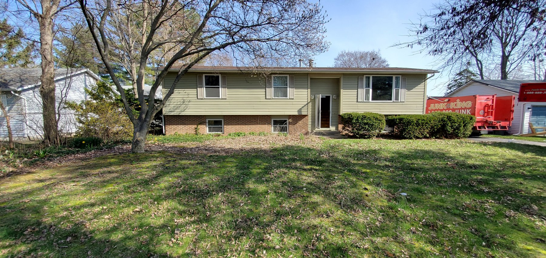 Image for 10816 Cable Dr, Whitehouse, OH  43571