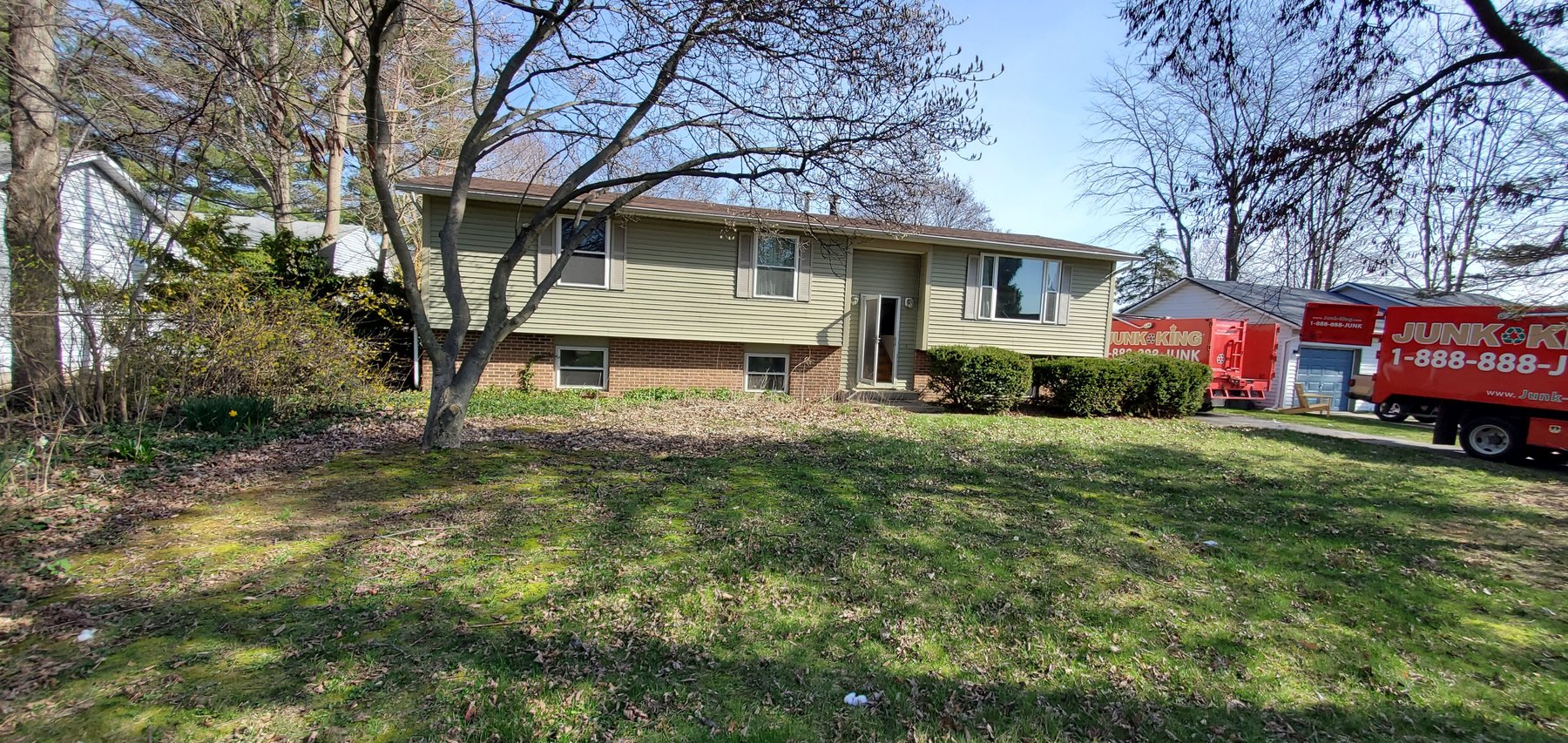 Image for 10816 Cable Dr, Whitehouse, OH  43571