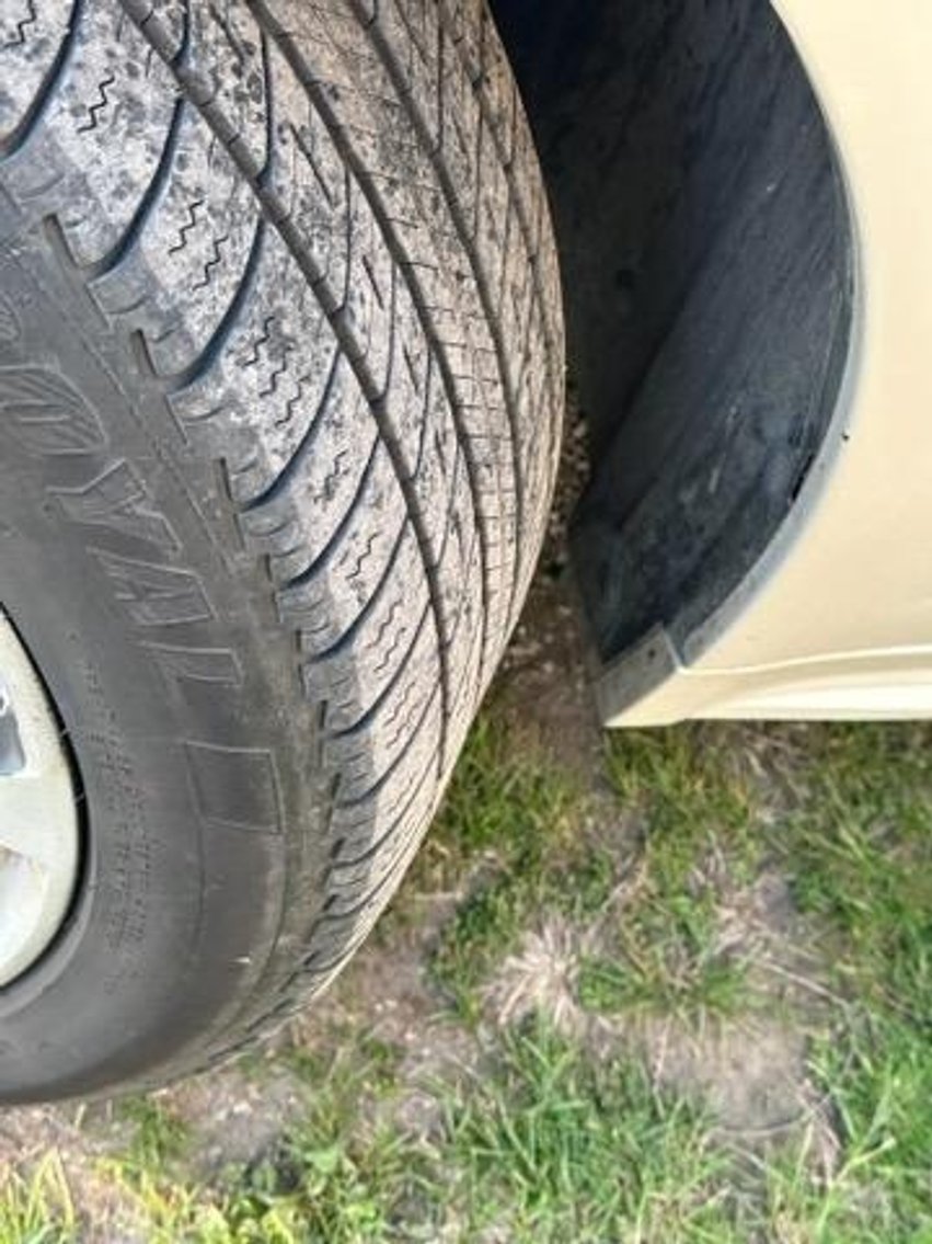 Image for 2012 Cadillac CTS 4 Wagon