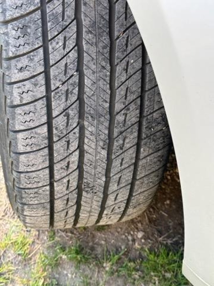 Image for 2012 Cadillac CTS 4 Wagon