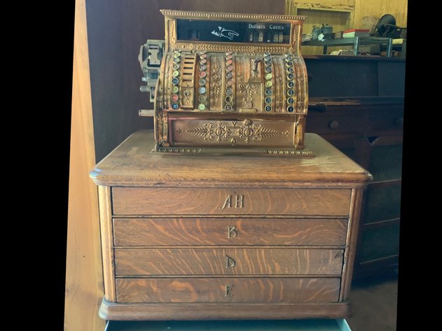 Image for Mathews County Barn Sale