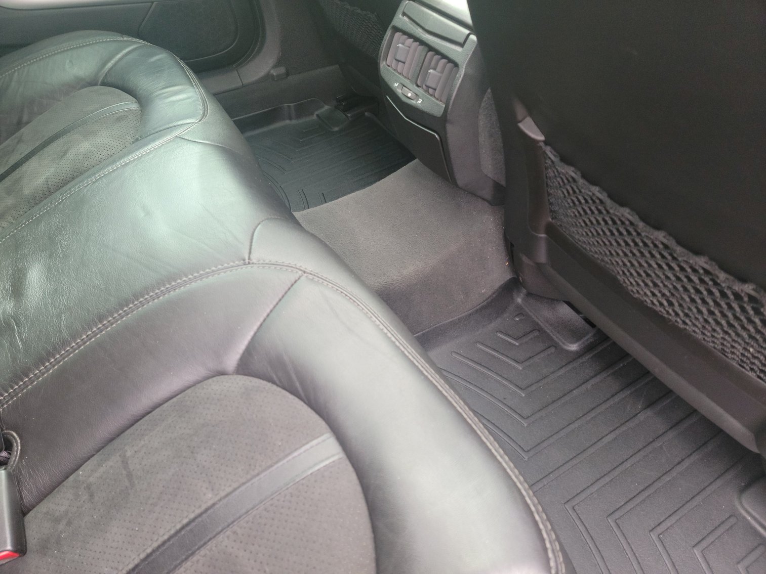 Image for 2012 Cadillac CTS 4 Wagon