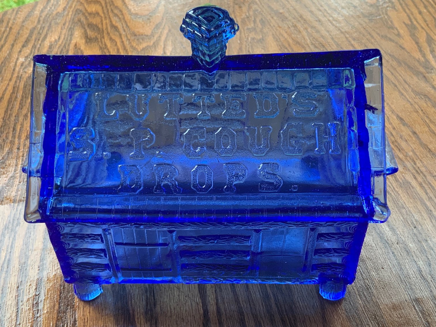 Image for Mathews County Barn Sale