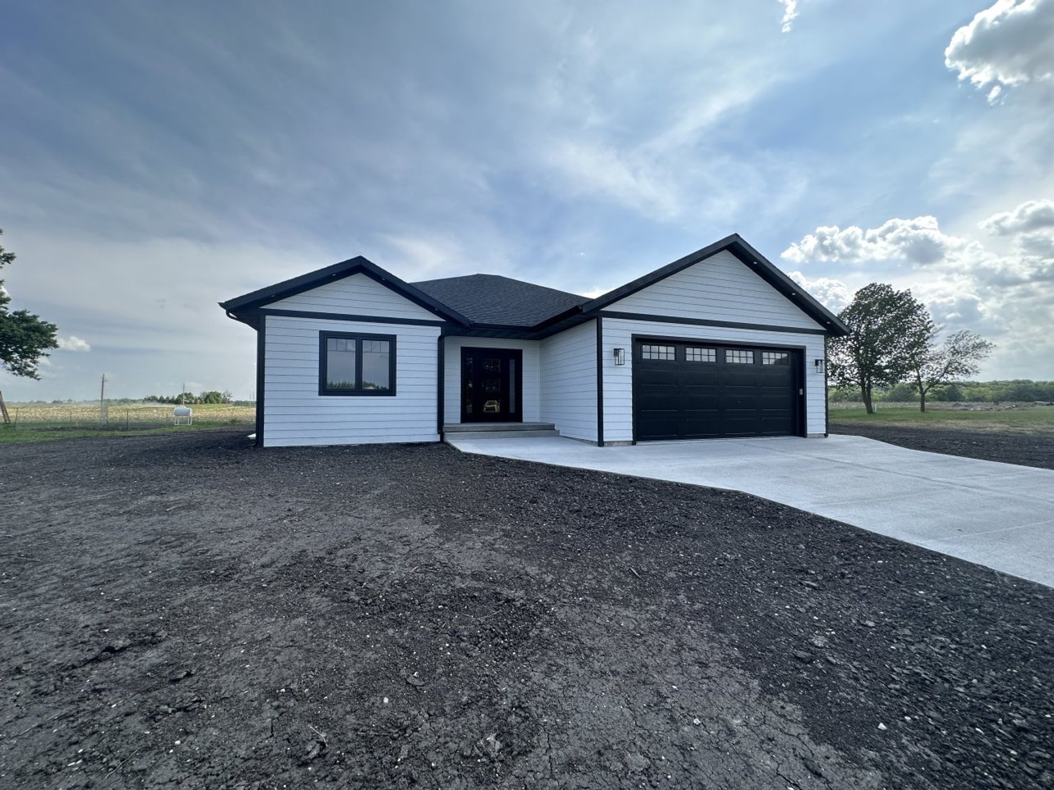 Image for 115 E Ahrens Street, Sac City!