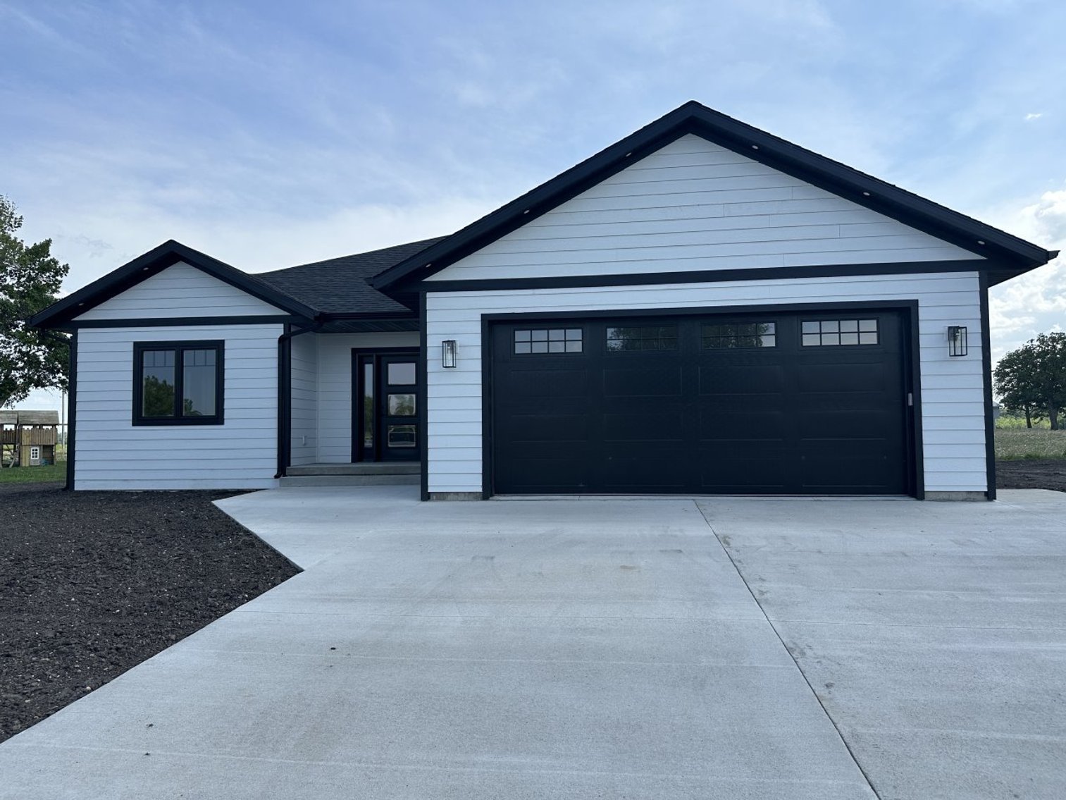 Image for 115 E Ahrens Street, Sac City!