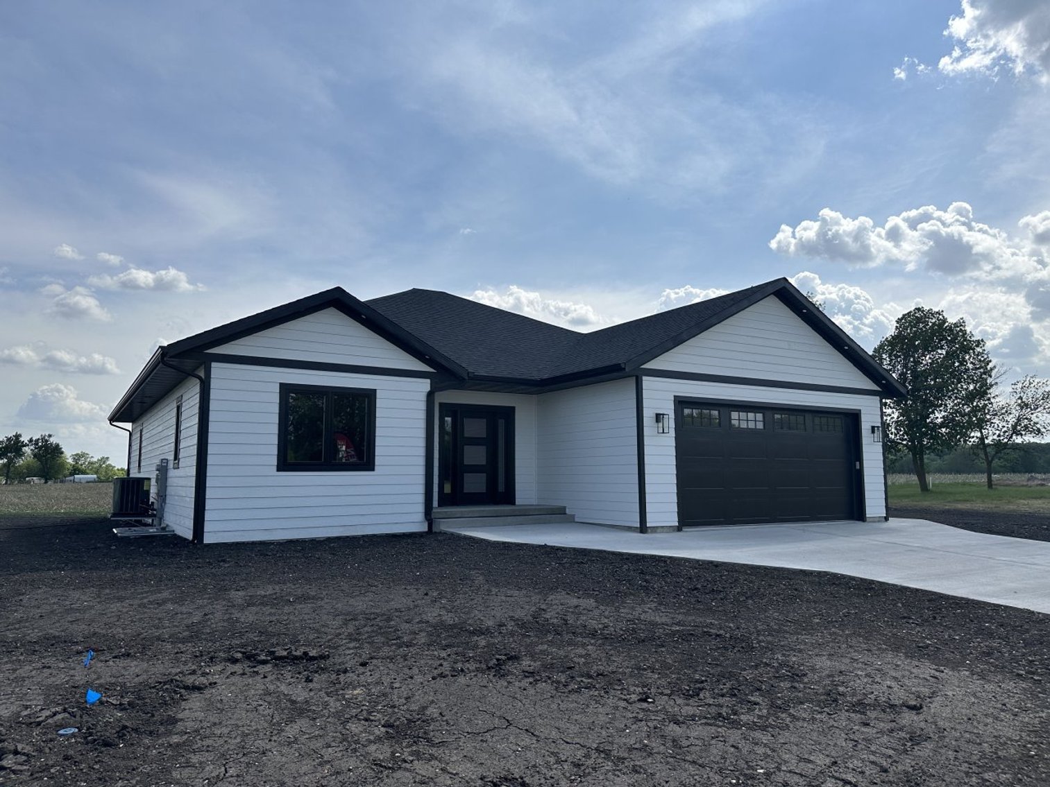 Image for 115 E Ahrens Street, Sac City!