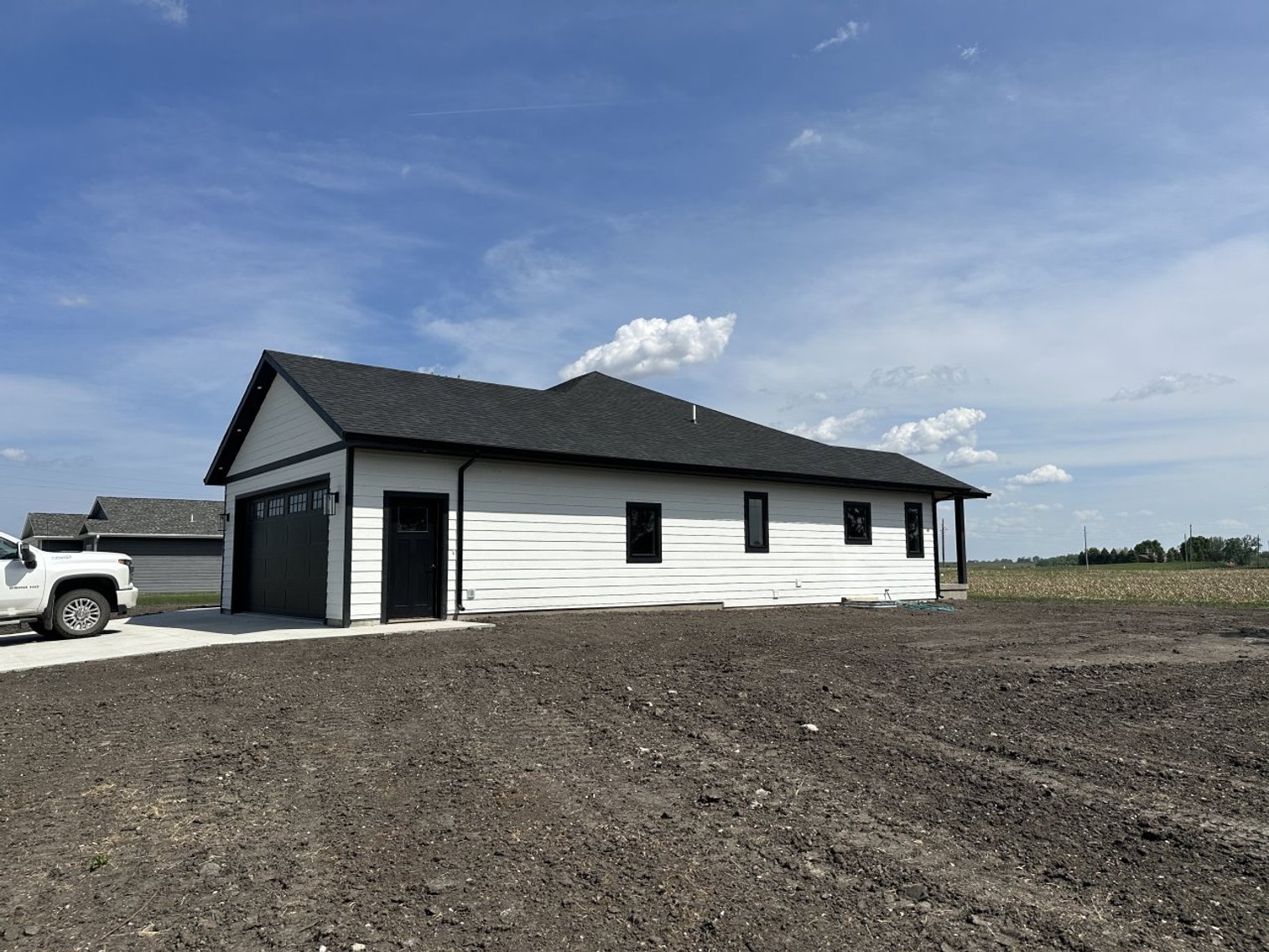 Image for 115 E Ahrens Street, Sac City!