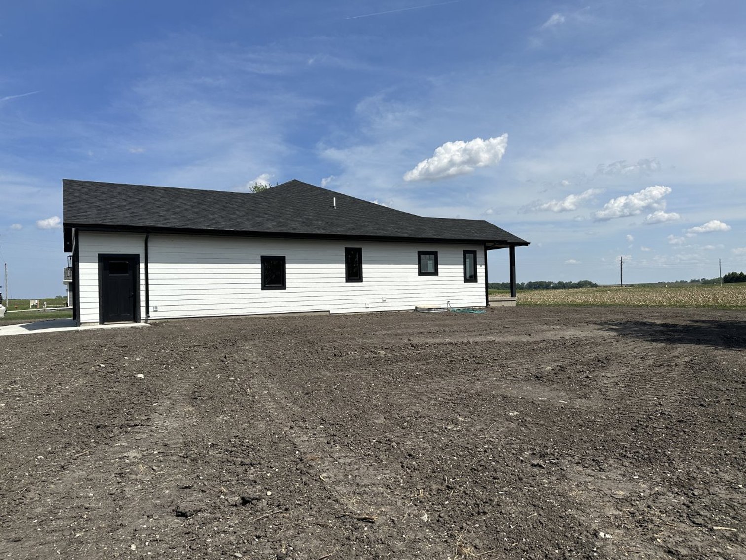 Image for 115 E Ahrens Street, Sac City!