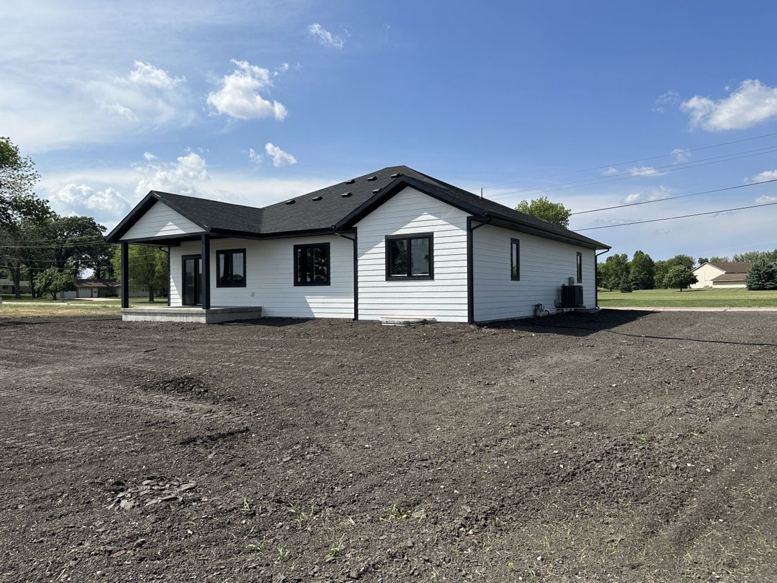 Image for 115 E Ahrens Street, Sac City!