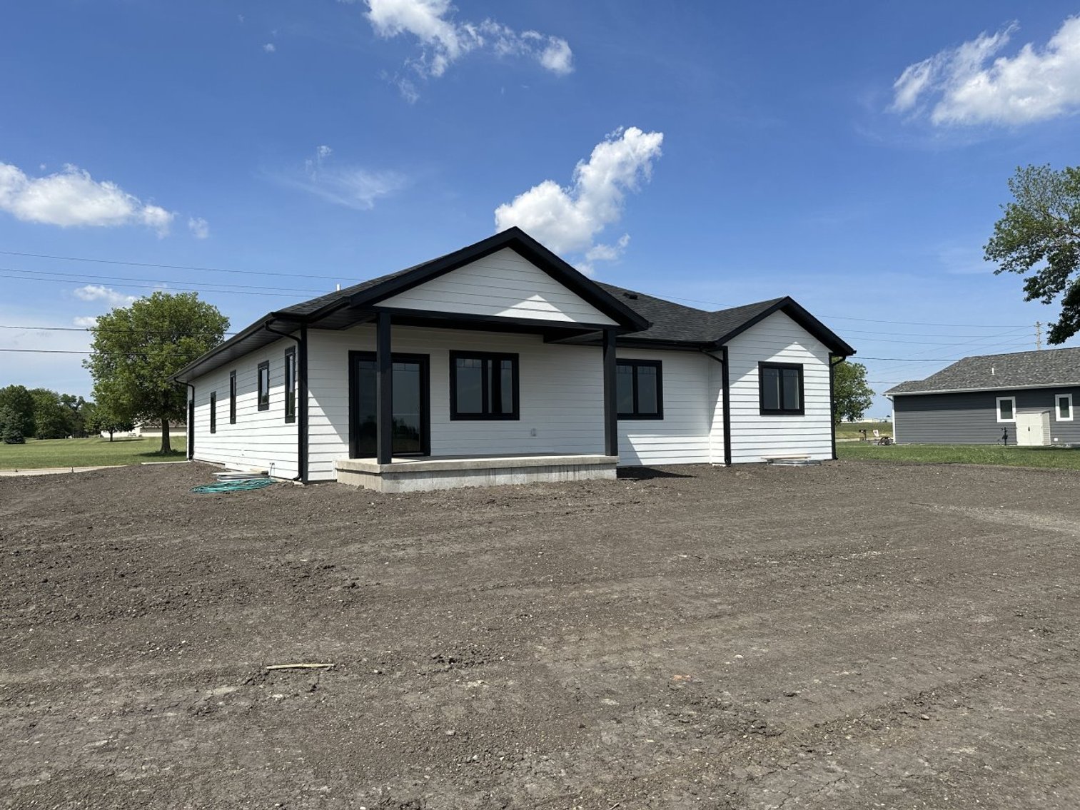 Image for 115 E Ahrens Street, Sac City!