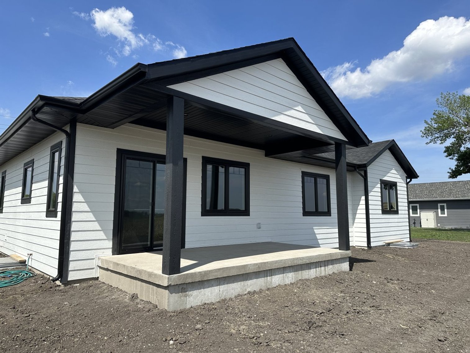 Image for 115 E Ahrens Street, Sac City!