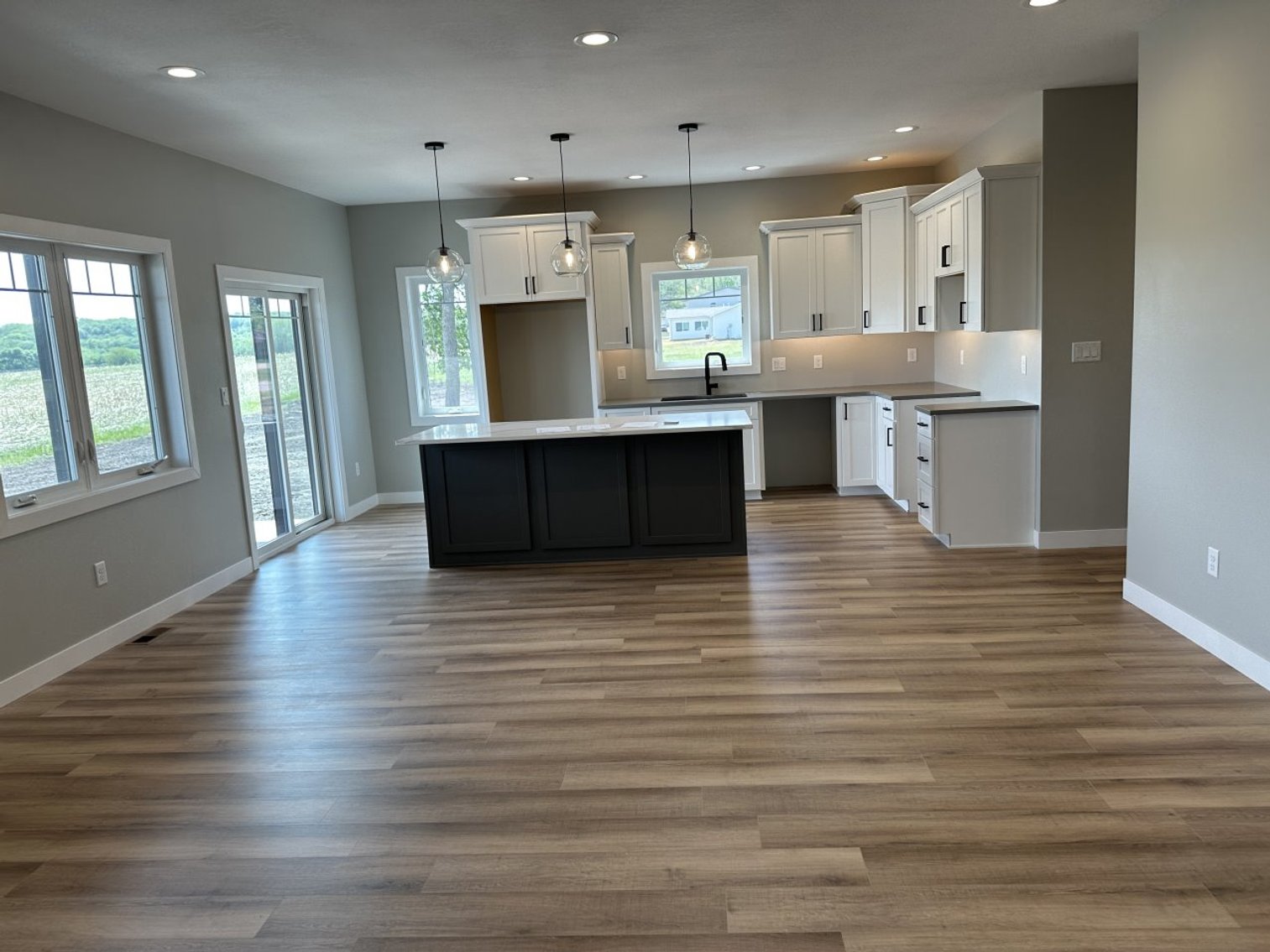 Image for 115 E Ahrens Street, Sac City!