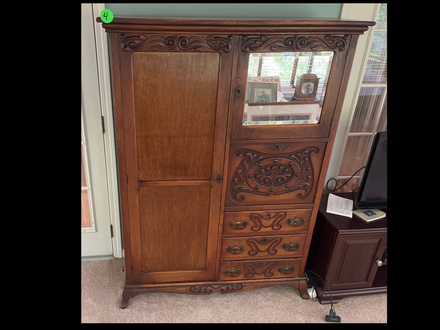 Image for Fremont Estate Auction