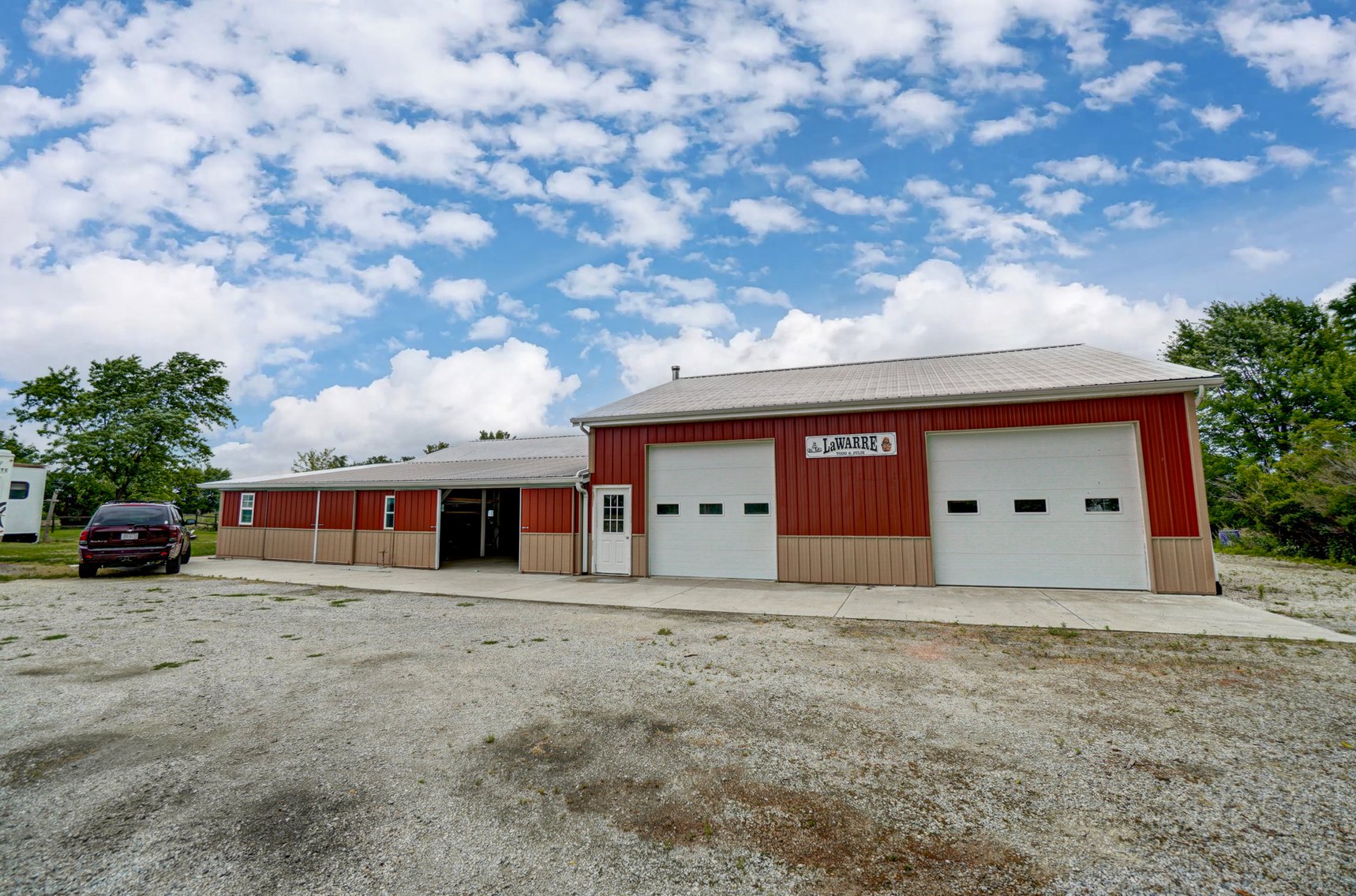 Image for 3931 Twp Rd 238, Arcadia, OH  44804