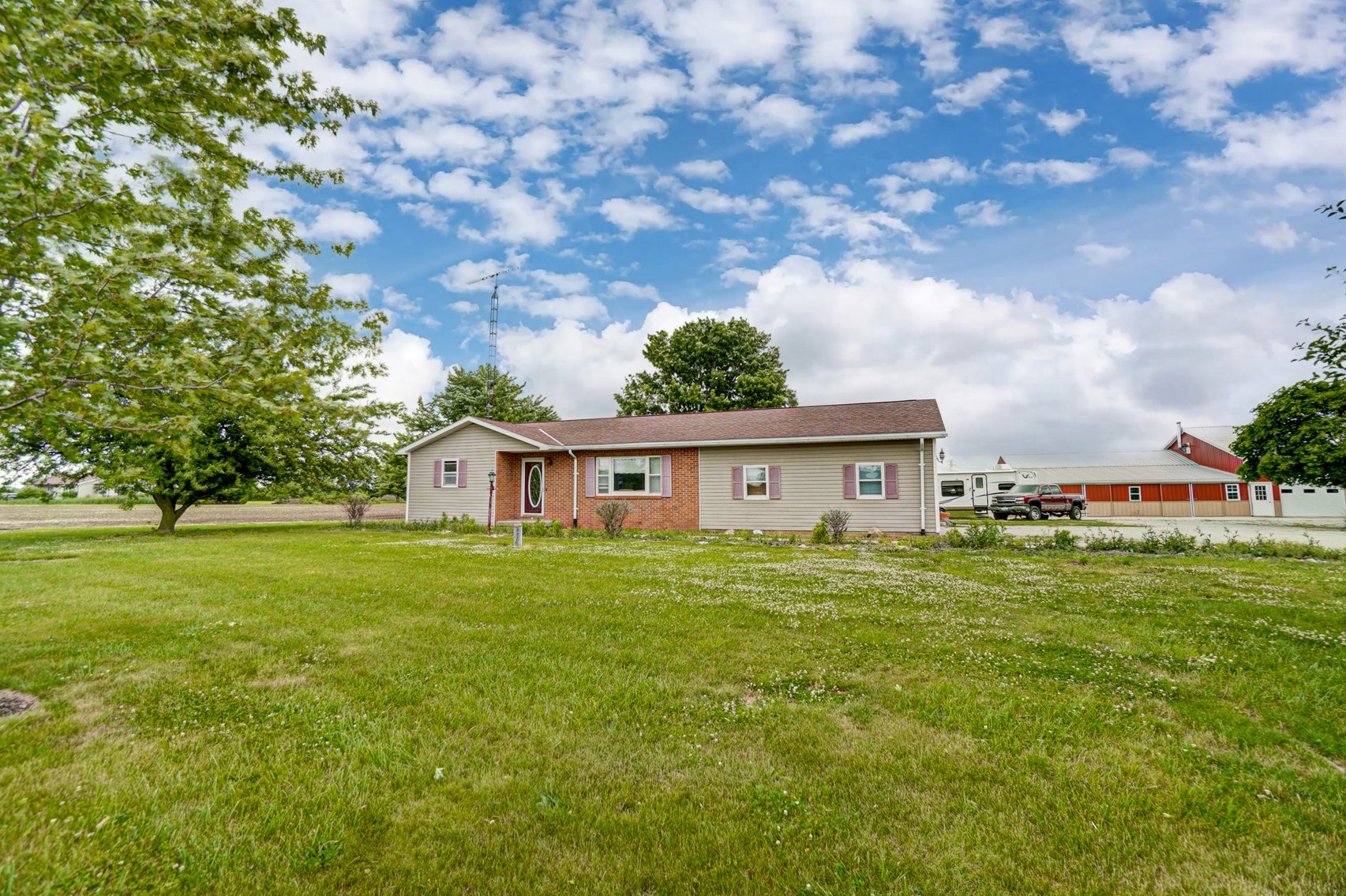 Image for 3931 Twp Rd 238, Arcadia, OH  44804