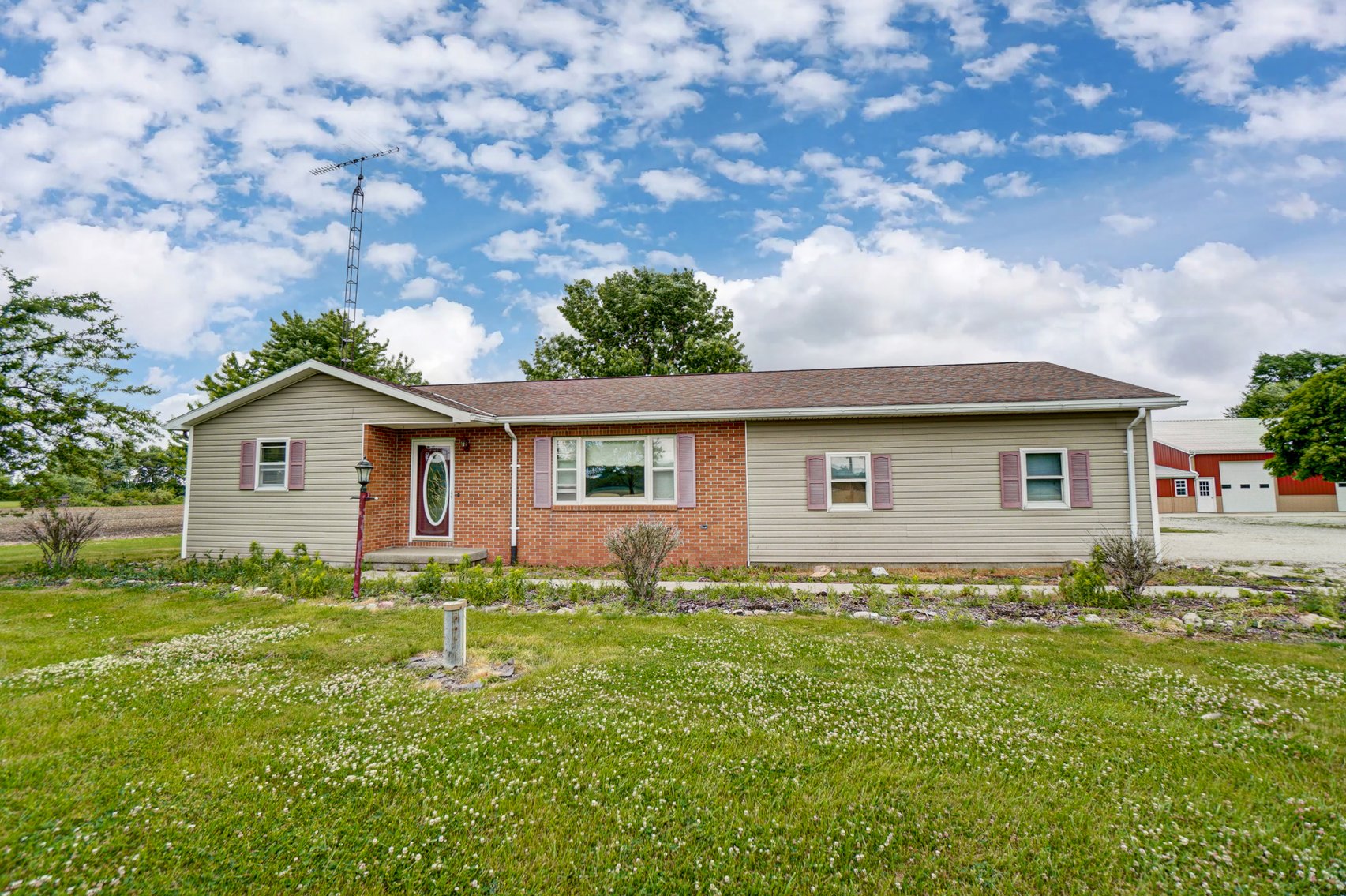 Image for 3931 Twp Rd 238, Arcadia, OH  44804