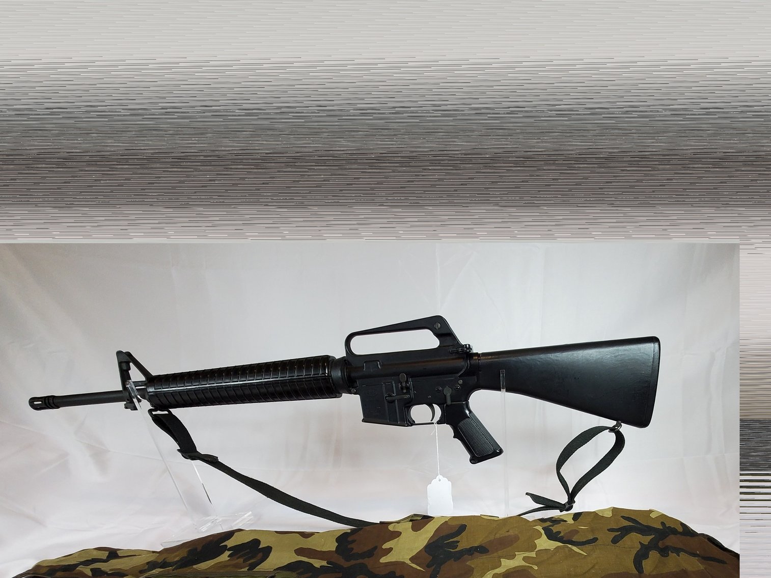 Image for Firearms, Ammo, & Equipment